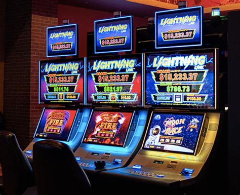 how to win on slot machines at the casino